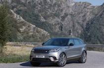 Land Rover Range Rover Velar R-Dynamic HSE