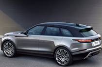 Land Rover Range Rover Velar R-Dynamic HSE