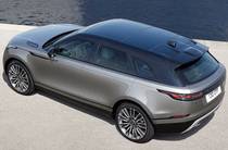 Land Rover Range Rover Velar R-Dynamic HSE