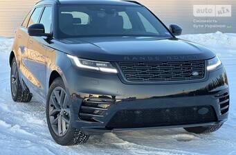 Land Rover Range Rover Velar 2025 R-Dynamic SE