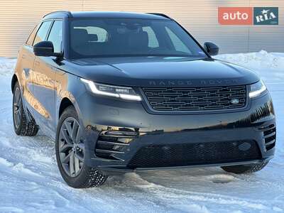 Land Rover Range Rover Velar 2025 R-Dynamic SE