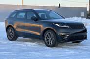 Land Rover Range Rover Velar R-Dynamic SE