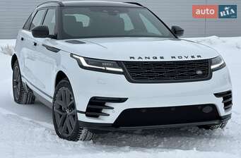Land Rover Range Rover Velar 2025 в Київ