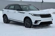 Land Rover Range Rover Velar R-Dynamic SE