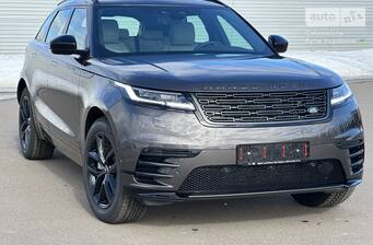 Land Rover Range Rover Velar 2025 R-Dynamic SE
