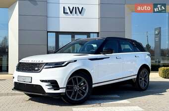 Land Rover Range Rover Velar 2026 в Львів