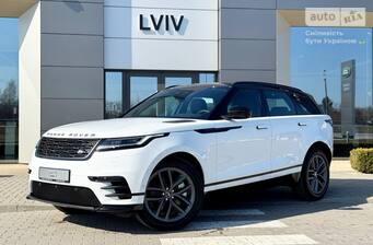 Land Rover Range Rover Velar 2026 R-Dynamic SE