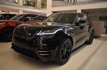 Land Rover Range Rover Velar R-Dynamic S