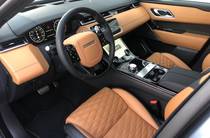 Land Rover Range Rover Velar SV Autobiography Dynamic