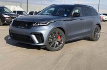 Land Rover Range Rover Velar SV Autobiography Dynamic