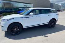 Land Rover Range Rover Velar S