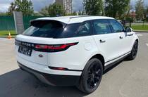 Land Rover Range Rover Velar S