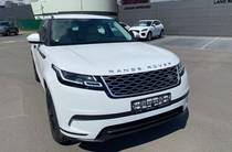 Land Rover Range Rover Velar S