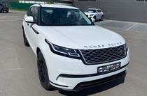 Land Rover Range Rover Velar S