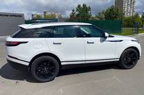 Land Rover Range Rover Velar S