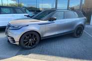 Land Rover Range Rover Velar R-Dynamic HSE