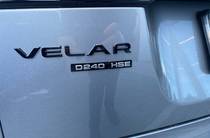 Land Rover Range Rover Velar R-Dynamic HSE