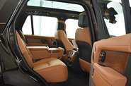 Land Rover Range Rover Autobiography