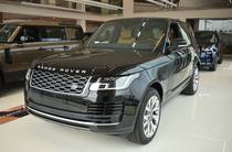 Land Rover Range Rover Autobiography