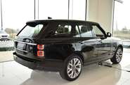 Land Rover Range Rover Autobiography