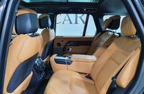 Land Rover Range Rover Fifty