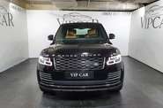 Land Rover Range Rover Fifty