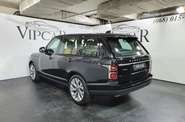 Land Rover Range Rover Fifty