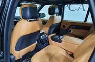 Land Rover Range Rover Fifty