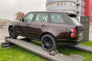 Land Rover Range Rover Autobiography