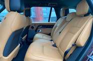 Land Rover Range Rover Autobiography