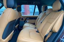 Land Rover Range Rover Autobiography