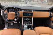 Land Rover Range Rover Autobiography