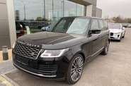 Land Rover Range Rover Autobiography