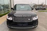 Land Rover Range Rover Autobiography