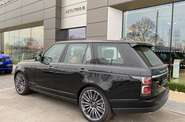 Land Rover Range Rover Autobiography