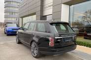 Land Rover Range Rover Autobiography