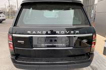 Land Rover Range Rover Autobiography