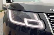 Land Rover Range Rover Autobiography