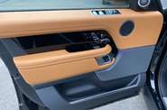 Land Rover Range Rover Autobiography