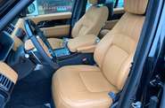 Land Rover Range Rover Autobiography