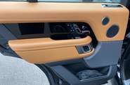 Land Rover Range Rover Autobiography