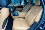Land Rover Range Rover Autobiography