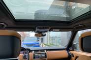 Land Rover Range Rover Autobiography