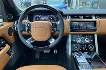 Land Rover Range Rover Autobiography