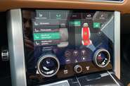 Land Rover Range Rover Autobiography