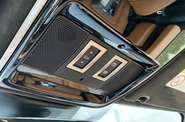Land Rover Range Rover Autobiography