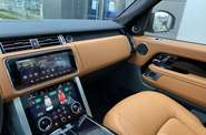 Land Rover Range Rover Autobiography
