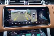 Land Rover Range Rover Autobiography