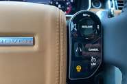 Land Rover Range Rover Autobiography