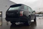 Land Rover Range Rover Autobiography